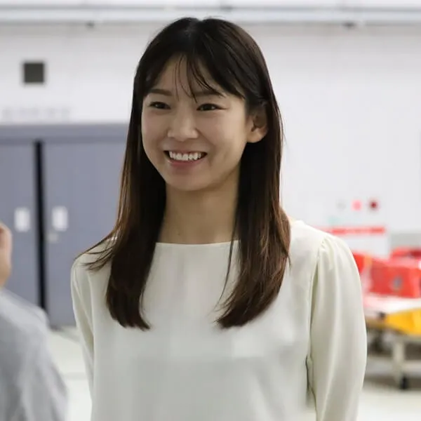 SGボートレースオールスターに複数回出場している守屋美穂