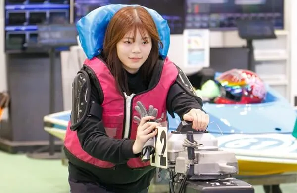 実力派でかわいい井上遥妃