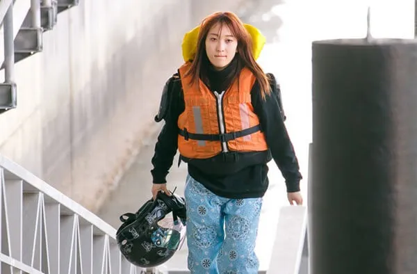 実力派でかわいい高憧四季