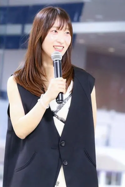 実力の高さからもファン人気が高い高憧四季