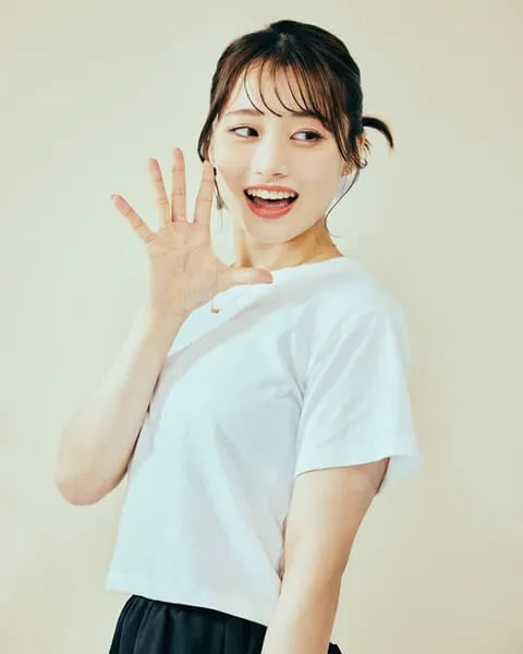 2025年に初優出を経験した松田真実