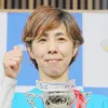海野ゆかりが宮島ヴィーナスシリーズ優勝！8年4ヶ月ぶり地元Vで通算66回目の優勝！のサムネイル