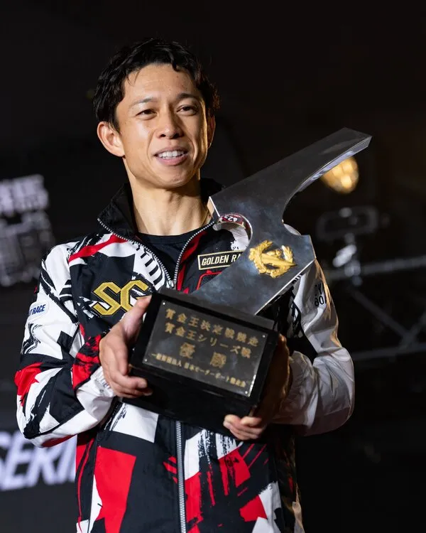 92期同期の毒島誠選手