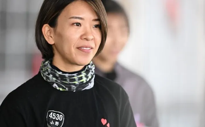 福岡103期：小野生奈を紹介