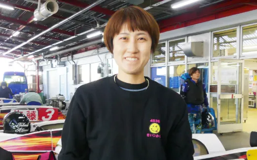 喜井つかさのプロフィール